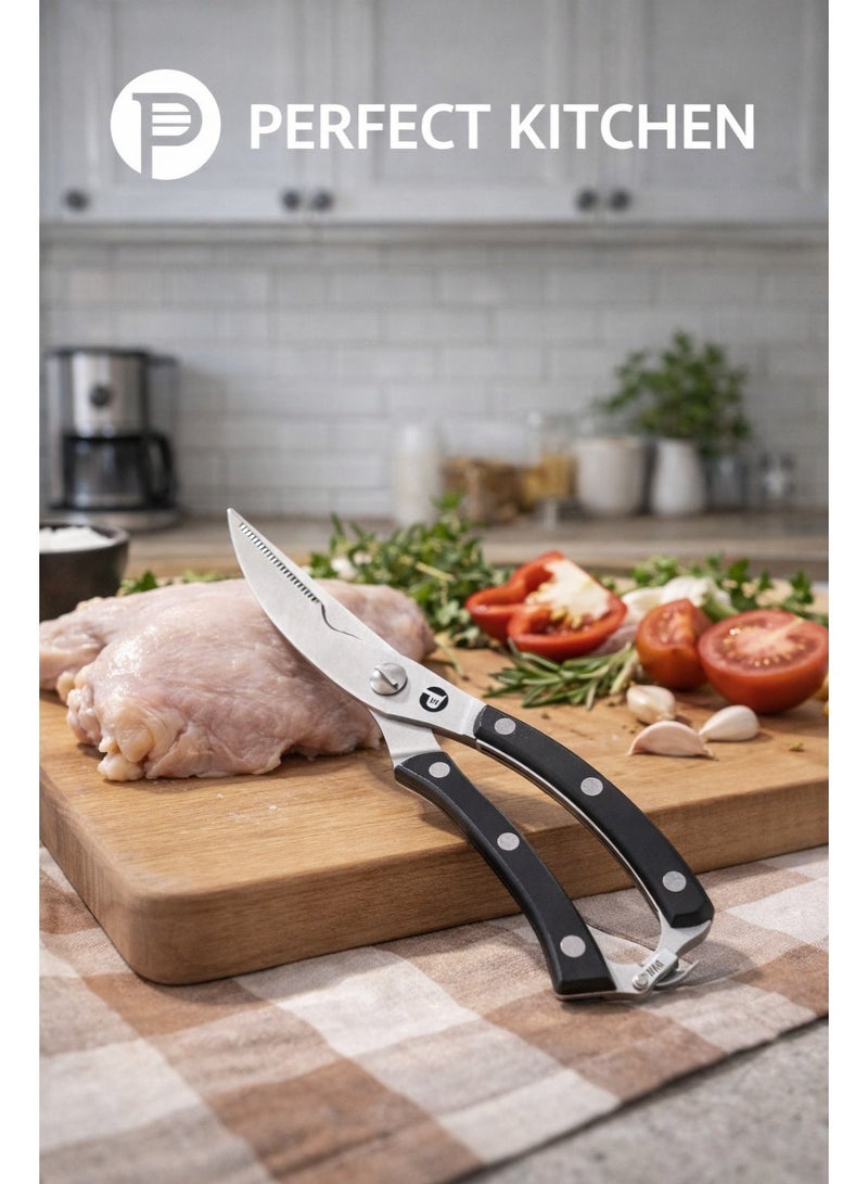 بيرفكت كيتشن مقص المطبخ - Image 1